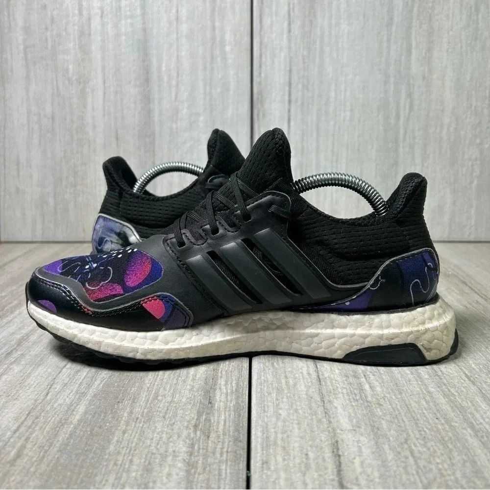 Adidas UltraBoost S&L DNA Athletic Shoes Running Comfort Sneaker Women’s Size 6 - Picture 4 of 10